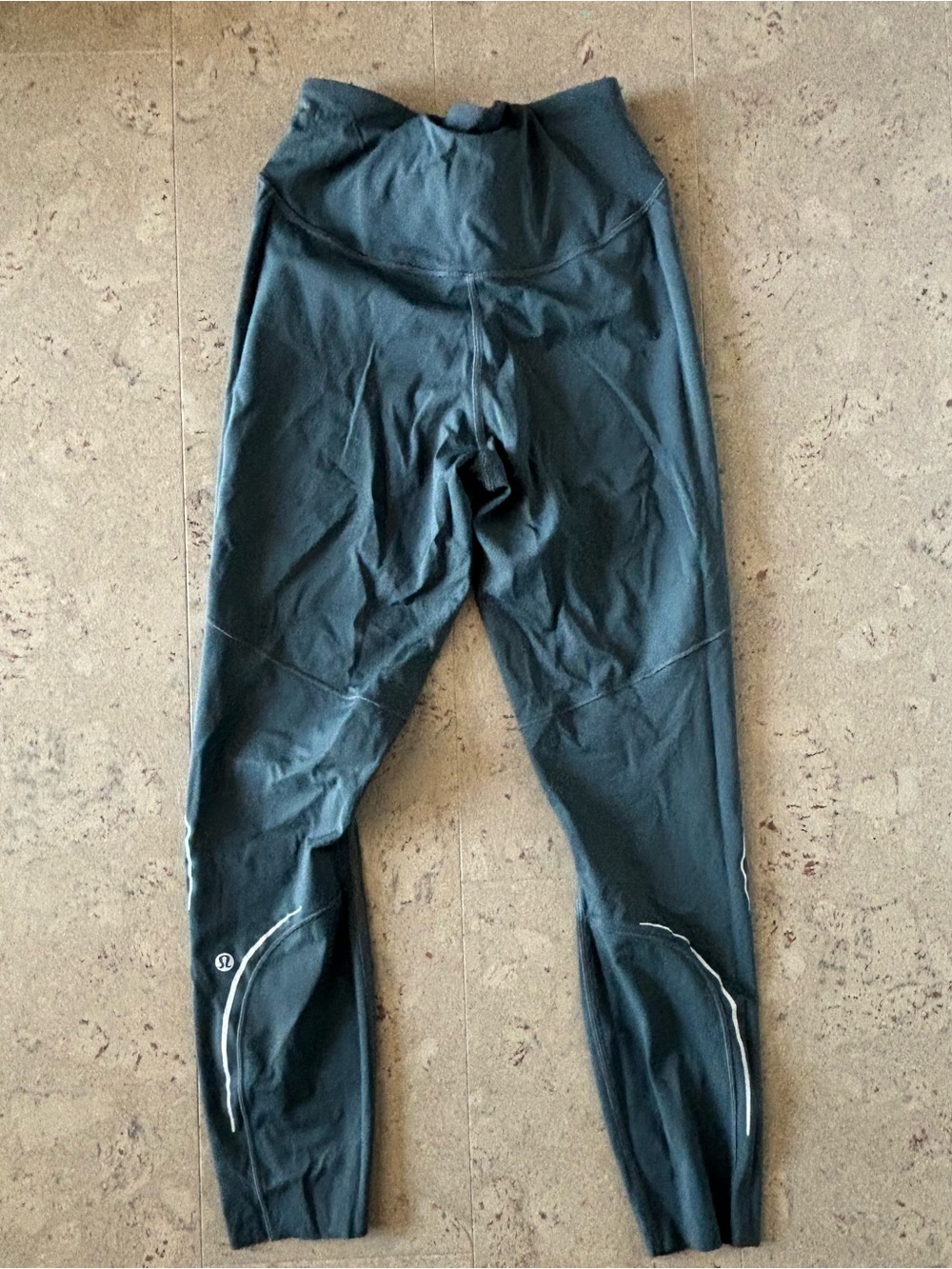 Lululemon Running Leggings